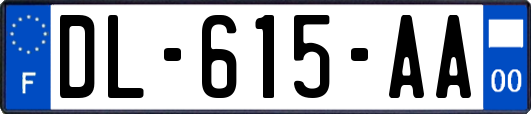 DL-615-AA