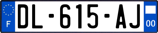 DL-615-AJ