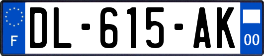 DL-615-AK