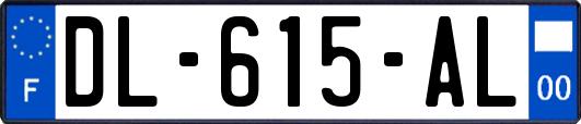 DL-615-AL