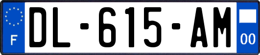 DL-615-AM