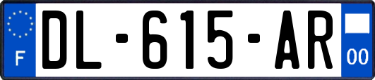 DL-615-AR