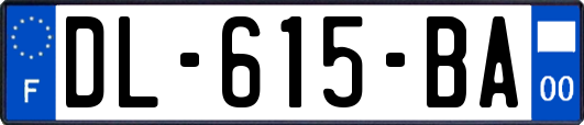 DL-615-BA