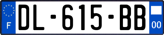 DL-615-BB