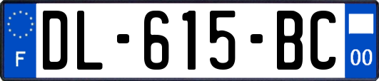 DL-615-BC