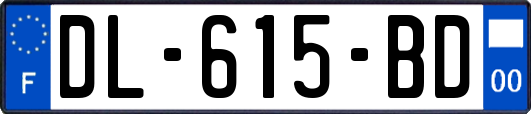 DL-615-BD