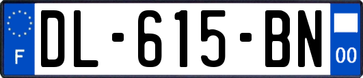 DL-615-BN