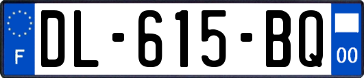 DL-615-BQ