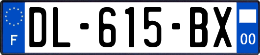 DL-615-BX