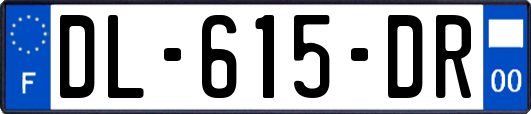 DL-615-DR