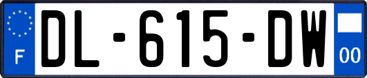 DL-615-DW