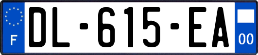 DL-615-EA