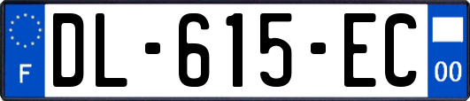 DL-615-EC