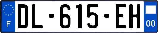 DL-615-EH