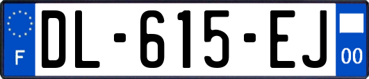 DL-615-EJ