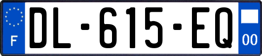 DL-615-EQ