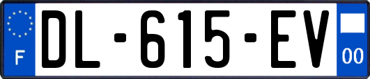 DL-615-EV