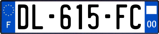 DL-615-FC