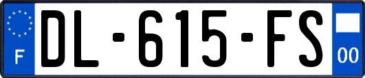 DL-615-FS