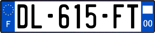 DL-615-FT