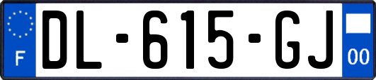 DL-615-GJ