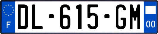 DL-615-GM