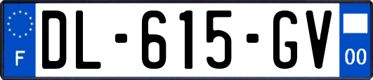 DL-615-GV