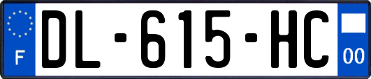 DL-615-HC