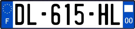 DL-615-HL