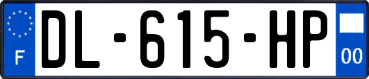 DL-615-HP