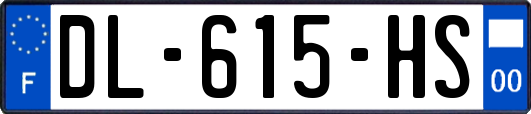 DL-615-HS