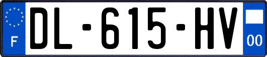 DL-615-HV