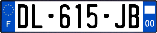 DL-615-JB