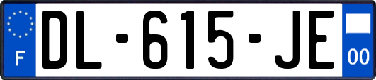 DL-615-JE