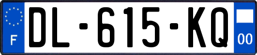 DL-615-KQ