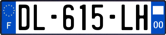 DL-615-LH