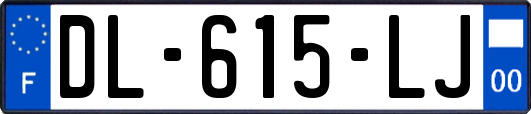 DL-615-LJ