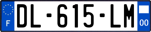 DL-615-LM