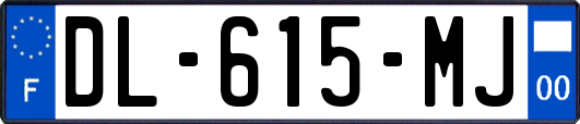 DL-615-MJ