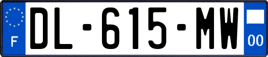 DL-615-MW