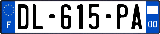 DL-615-PA