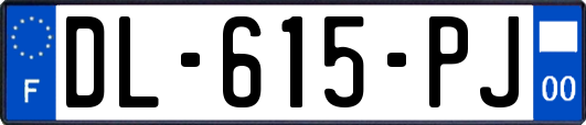 DL-615-PJ