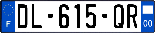 DL-615-QR