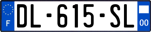 DL-615-SL