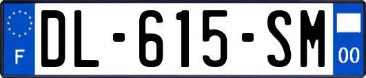 DL-615-SM