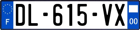 DL-615-VX