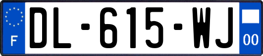 DL-615-WJ