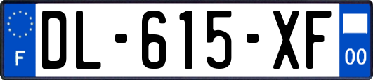 DL-615-XF