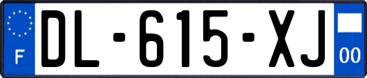 DL-615-XJ