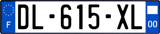 DL-615-XL